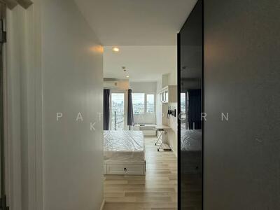For Rent - The Key Sathorn-Charoenraj, Bangkok