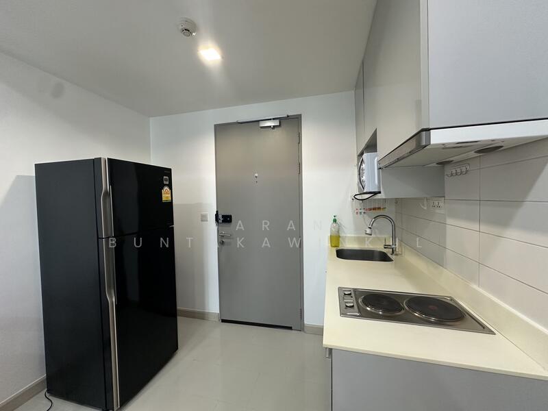 IDEO MOBI Sukhumvit 81, Bangkok, 2097 Sukhumvit Road, Bang Chak, Phra Khanong, Bangkok, 2 Bedrooms, 55 sqm, Condo For Rent, by Daran Buntakawinkul, 500117232 - DDproperty.com