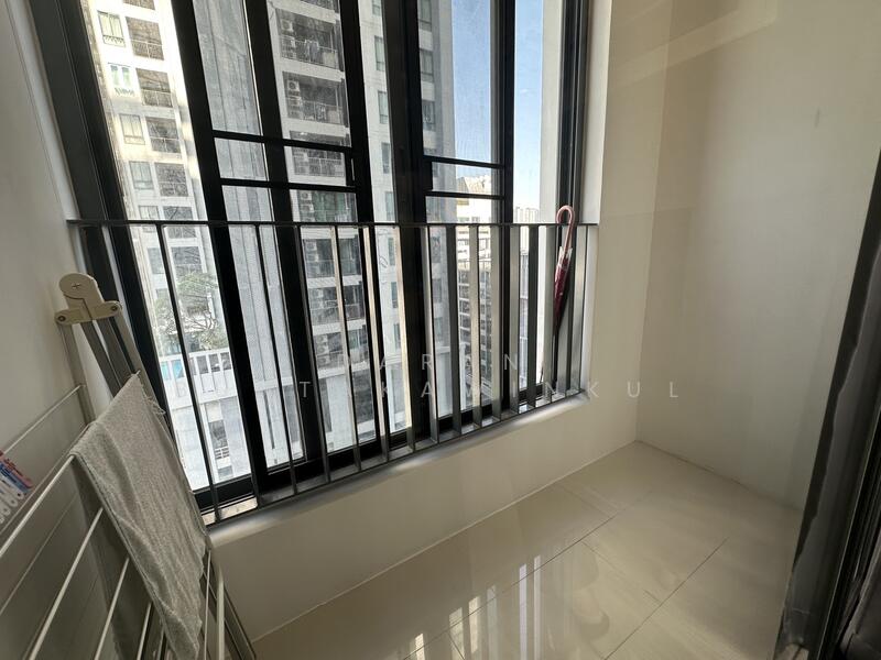 IDEO MOBI Sukhumvit 81 : ไอดีโอ โมบิ สุขุมวิท 81, กรุงเทพ, 2097 ถนนสุขุมวิท แขวงบางจาก เขตพระโขนง กรุงเทพมหานคร, บางจาก, พระโขนง, กรุงเทพ, 55 ตร.ม., คอนโด ให้เช่า, โดย Daran Buntakawinkul, 500117232 - DDproperty.com