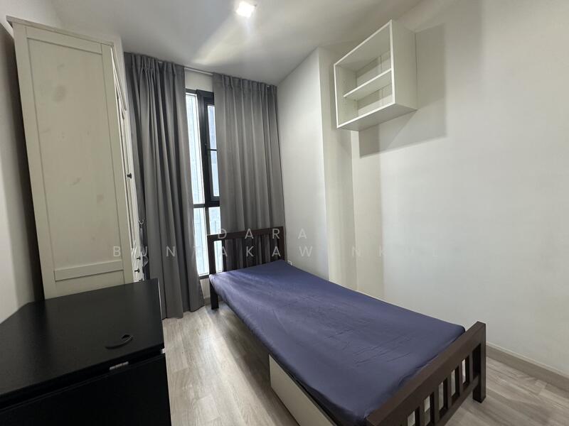 IDEO MOBI Sukhumvit 81, Bangkok, 2097 Sukhumvit Road, Bang Chak, Phra Khanong, Bangkok, 2 Bedrooms, 55 sqm, Condo For Rent, by Daran Buntakawinkul, 500117232 - DDproperty.com