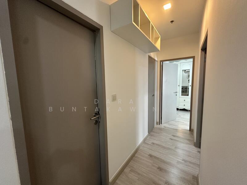 IDEO MOBI Sukhumvit 81, Bangkok, 2097 Sukhumvit Road, Bang Chak, Phra Khanong, Bangkok, 2 Bedrooms, 55 sqm, Condo For Rent, by Daran Buntakawinkul, 500117232 - DDproperty.com
