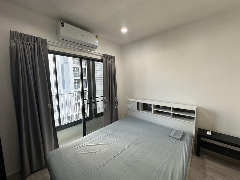 IDEO MOBI Sukhumvit 81, Bangkok, 2097 Sukhumvit Road, Bang Chak, Phra Khanong, Bangkok, 2 Bedrooms, 55 sqm, Condo For Rent, by Daran Buntakawinkul, 500117232 - DDproperty.com