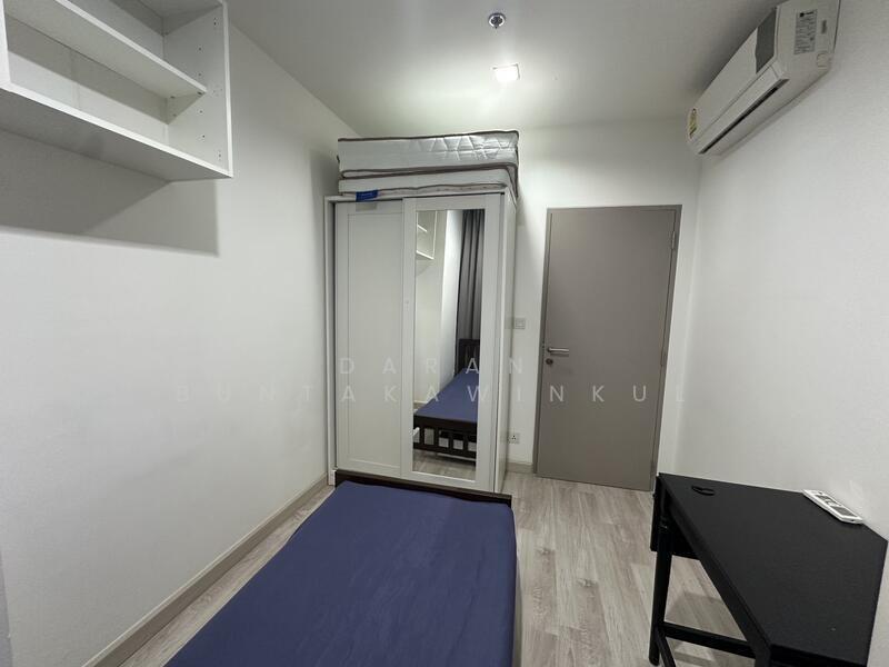 IDEO MOBI Sukhumvit 81, Bangkok, 2097 Sukhumvit Road, Bang Chak, Phra Khanong, Bangkok, 2 Bedrooms, 55 sqm, Condo For Rent, by Daran Buntakawinkul, 500117232 - DDproperty.com