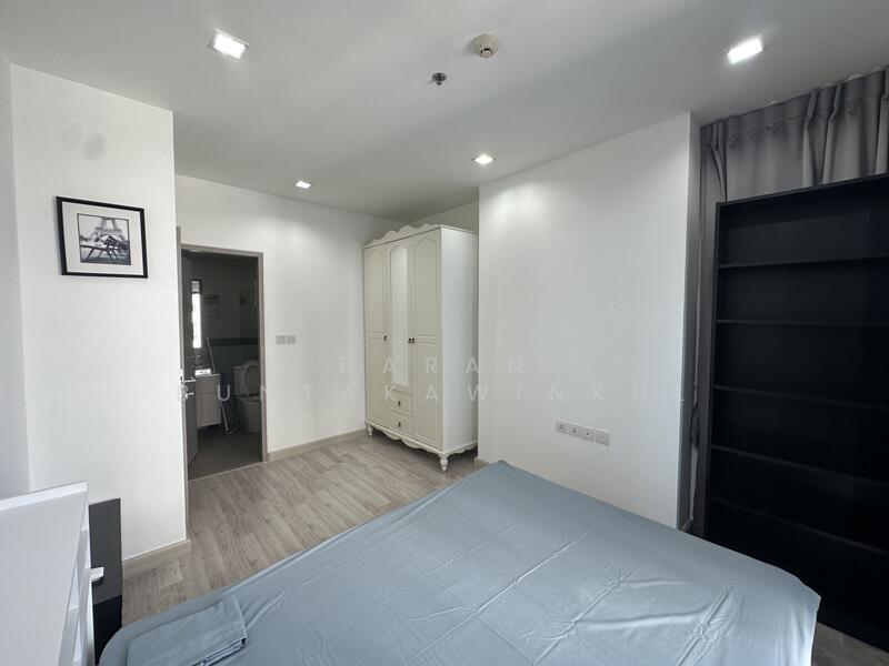 IDEO MOBI Sukhumvit 81 : ไอดีโอ โมบิ สุขุมวิท 81, กรุงเทพ, 2097 ถนนสุขุมวิท แขวงบางจาก เขตพระโขนง กรุงเทพมหานคร, บางจาก, พระโขนง, กรุงเทพ, 55 ตร.ม., คอนโด ให้เช่า, โดย Daran Buntakawinkul, 500117232 - DDproperty.com