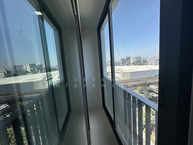 IDEO MOBI Sukhumvit 81 : ไอดีโอ โมบิ สุขุมวิท 81, กรุงเทพ, 2097 ถนนสุขุมวิท แขวงบางจาก เขตพระโขนง กรุงเทพมหานคร, บางจาก, พระโขนง, กรุงเทพ, 55 ตร.ม., คอนโด ให้เช่า, โดย Daran Buntakawinkul, 500117232 - DDproperty.com