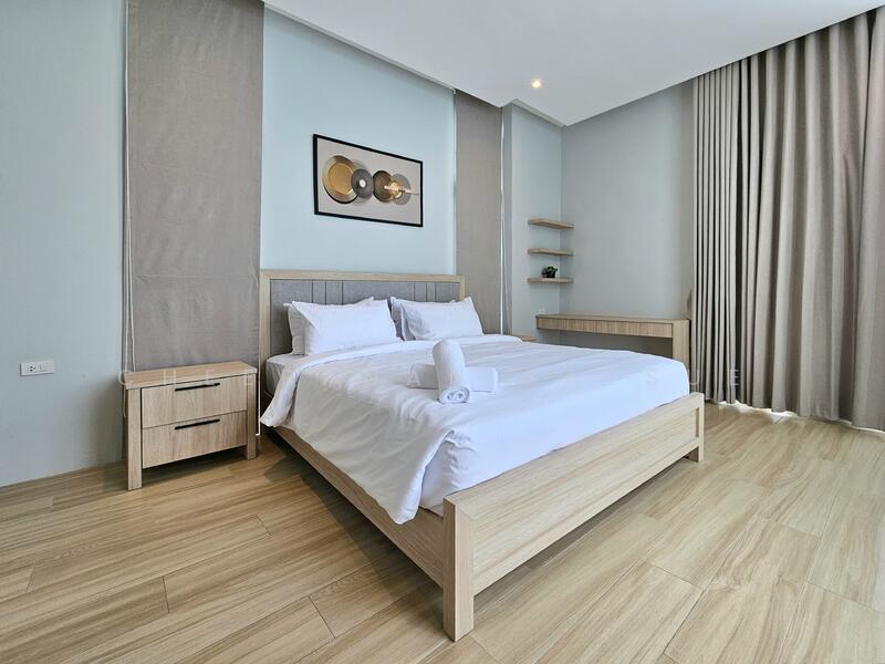 บ้านวิวเขา, ประจวบคีรีขันธ์, หินเหล็กไฟ, หัวหิน, ประจวบคีรีขันธ์, 550 ตร.ม., วิลล่า ขาย, โดย Cheeranan Satsue, 500117234 - DDproperty.com