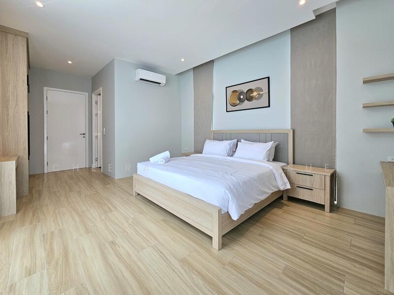 บ้านวิวเขา, Prachuap Khiri Khan, Hin Lek Fai, Hua Hin, Prachuap Khiri Khan, 4 Bedrooms, 550 sqm, Villa For Sale, by Cheeranan Satsue, 500117234 - DDproperty.com