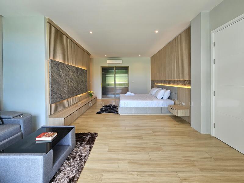 บ้านวิวเขา, Prachuap Khiri Khan, Hin Lek Fai, Hua Hin, Prachuap Khiri Khan, 4 Bedrooms, 550 sqm, Villa For Sale, by Cheeranan Satsue, 500117234 - DDproperty.com