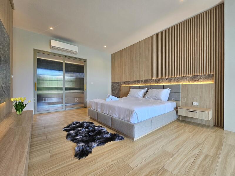 บ้านวิวเขา, ประจวบคีรีขันธ์, หินเหล็กไฟ, หัวหิน, ประจวบคีรีขันธ์, 550 ตร.ม., วิลล่า ขาย, โดย Cheeranan Satsue, 500117234 - DDproperty.com