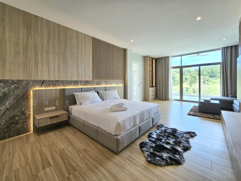 บ้านวิวเขา, ประจวบคีรีขันธ์, หินเหล็กไฟ, หัวหิน, ประจวบคีรีขันธ์, 550 ตร.ม., วิลล่า ขาย, โดย Cheeranan Satsue, 500117234 - DDproperty.com