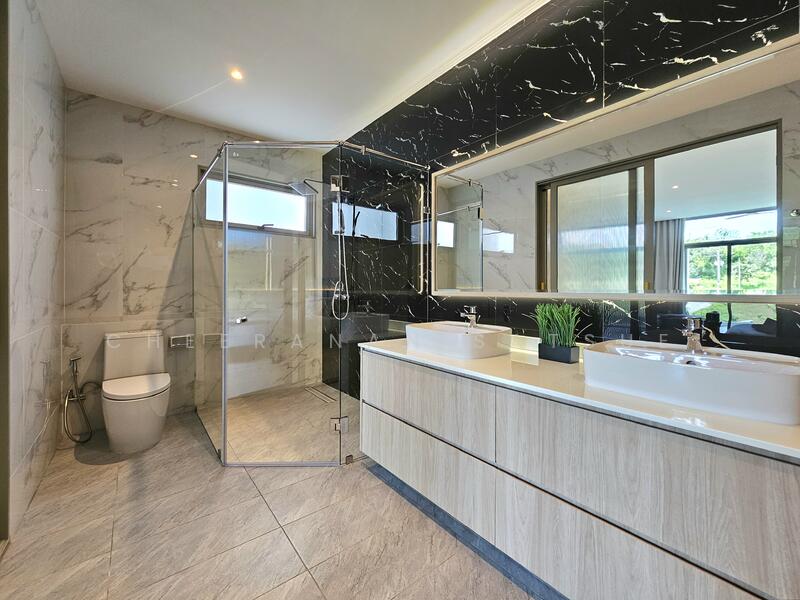 บ้านวิวเขา, Prachuap Khiri Khan, Hin Lek Fai, Hua Hin, Prachuap Khiri Khan, 4 Bedrooms, 550 sqm, Villa For Sale, by Cheeranan Satsue, 500117234 - DDproperty.com