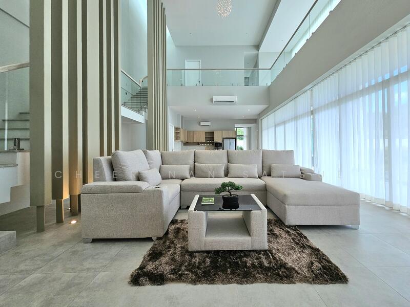 บ้านวิวเขา, Prachuap Khiri Khan, Hin Lek Fai, Hua Hin, Prachuap Khiri Khan, 4 Bedrooms, 550 sqm, Villa For Sale, by Cheeranan Satsue, 500117234 - DDproperty.com