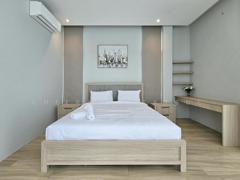 บ้านวิวเขา, Prachuap Khiri Khan, Hin Lek Fai, Hua Hin, Prachuap Khiri Khan, 4 Bedrooms, 550 sqm, Villa For Sale, by Cheeranan Satsue, 500117234 - DDproperty.com