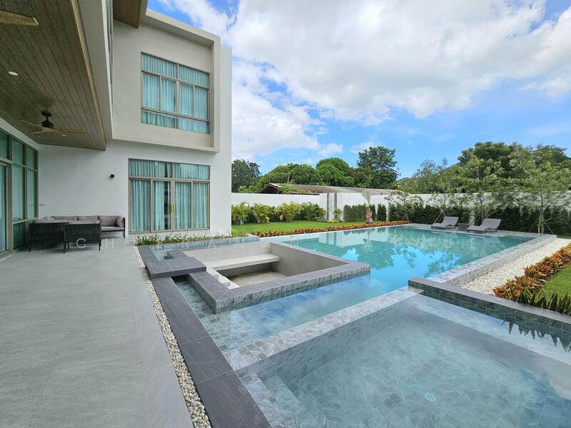 บ้านวิวเขา, Prachuap Khiri Khan, Hin Lek Fai, Hua Hin, Prachuap Khiri Khan, 4 Bedrooms, 550 sqm, Villa For Sale, by Cheeranan Satsue, 500117234 - DDproperty.com