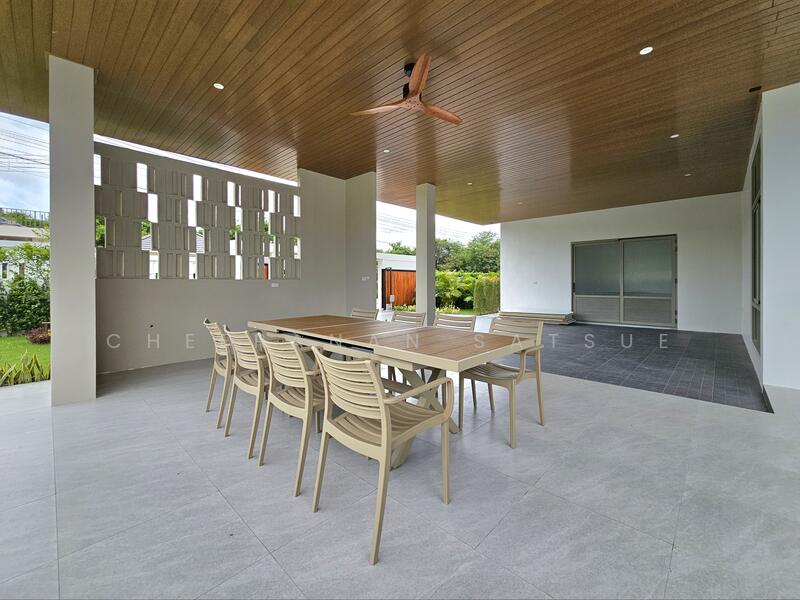 บ้านวิวเขา, Prachuap Khiri Khan, Hin Lek Fai, Hua Hin, Prachuap Khiri Khan, 4 Bedrooms, 550 sqm, Villa For Sale, by Cheeranan Satsue, 500117234 - DDproperty.com
