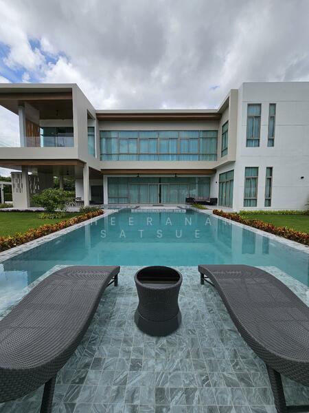 บ้านวิวเขา, Prachuap Khiri Khan, Hin Lek Fai, Hua Hin, Prachuap Khiri Khan, 4 Bedrooms, 550 sqm, Villa For Sale, by Cheeranan Satsue, 500117234 - DDproperty.com