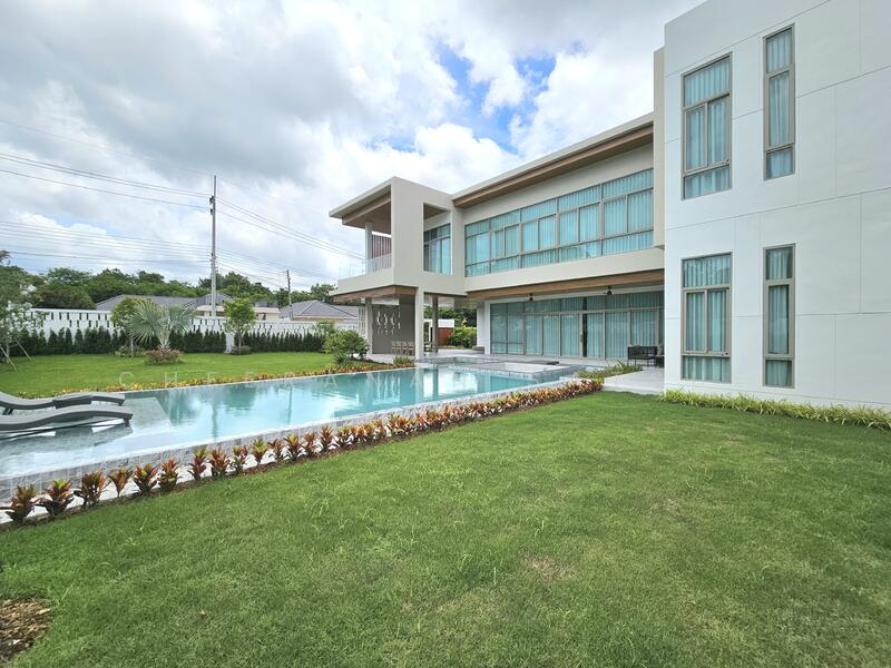 บ้านวิวเขา, ประจวบคีรีขันธ์, หินเหล็กไฟ, หัวหิน, ประจวบคีรีขันธ์, 550 ตร.ม., วิลล่า ขาย, โดย Cheeranan Satsue, 500117234 - DDproperty.com