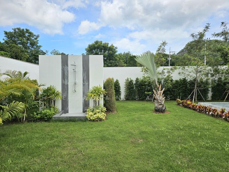 บ้านวิวเขา, ประจวบคีรีขันธ์, หินเหล็กไฟ, หัวหิน, ประจวบคีรีขันธ์, 550 ตร.ม., วิลล่า ขาย, โดย Cheeranan Satsue, 500117234 - DDproperty.com