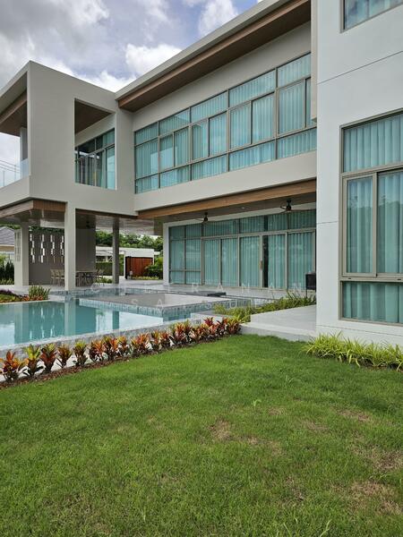 บ้านวิวเขา, ประจวบคีรีขันธ์, หินเหล็กไฟ, หัวหิน, ประจวบคีรีขันธ์, 550 ตร.ม., วิลล่า ขาย, โดย Cheeranan Satsue, 500117234 - DDproperty.com