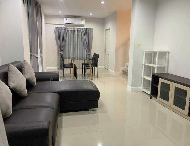 ให้เช่า - บ้านในโครงการ ให้เช่า – ใกล้มหาวิทยาลัยนอร์ทเชียงใหม่ เพียง 5 นาที ค่าเช่า 25,000 บาท / เดือน รหัสทร, เชียงใหม่