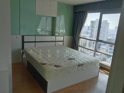 ขาย - U Delight @ Huai Khwang Station : ยู ดีไลท์ ห้วยขวาง สเตชั่น, กรุงเทพ