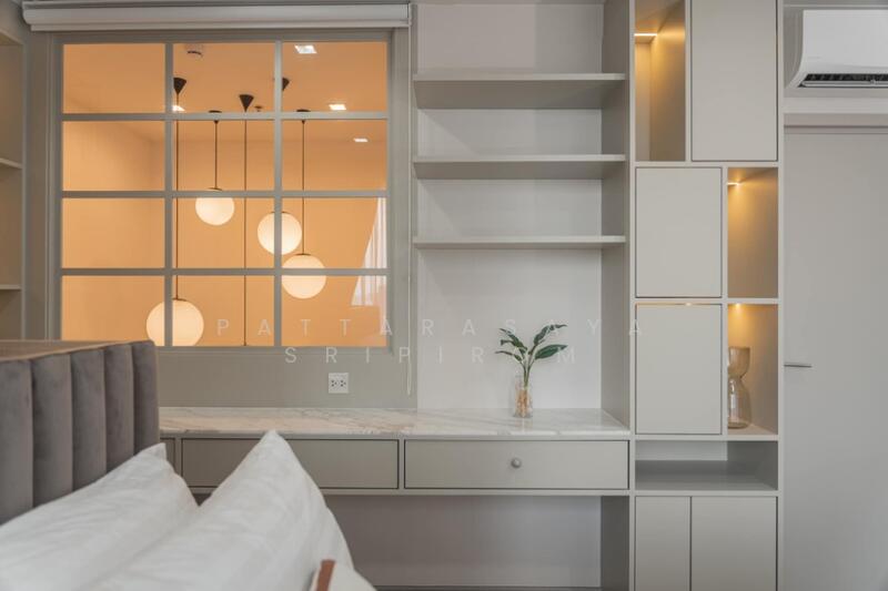 The Line Sukhumvit 101 : เดอะ ไลน์ สุขุมวิท 101, กรุงเทพ, 3009 สุขุมวิท 101, บางจาก, พระโขนง, กรุงเทพ, 43 ตร.ม., คอนโด ขาย, โดย Pattarasaya Sripirom, 500117244 - DDproperty.com