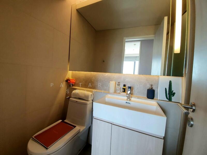 The Lumpini 24, Bangkok, Sukhumvit 24 Road, Khong Tan, Khlong Toei, Bangkok, 2 Bedrooms, 55 sqm, Condo For Sale, by Pattarasaya Sripirom, 500117249 - DDproperty.com