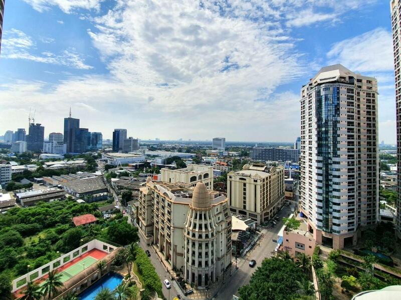 The Lumpini 24, Bangkok, Sukhumvit 24 Road, Khong Tan, Khlong Toei, Bangkok, 2 Bedrooms, 55 sqm, Condo For Sale, by Pattarasaya Sripirom, 500117249 - DDproperty.com