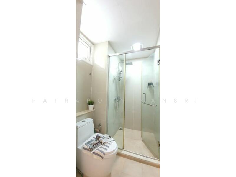 TC Green Rama 9 : ทีซี กรีน พระราม 9, กรุงเทพ, ถนนพระราม 9, ห้วยขวาง, ห้วยขวาง, กรุงเทพ, 38 ตร.ม., คอนโด ขาย, โดย Patraporn Kansri, 500117253 - DDproperty.com