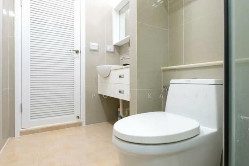 TC Green Rama 9 : ทีซี กรีน พระราม 9, กรุงเทพ, ถนนพระราม 9, ห้วยขวาง, ห้วยขวาง, กรุงเทพ, 38 ตร.ม., คอนโด ขาย, โดย Patraporn Kansri, 500117253 - DDproperty.com