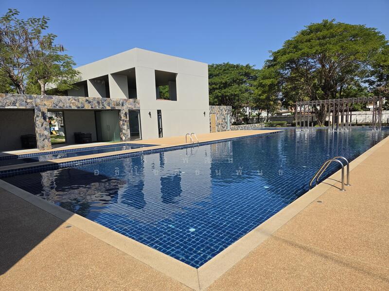 ขาย - ฉัจรเพชรการ์เด้นวิลล์ 2 เฟส 4 เหล่านาดี ขอนแก่น, ขอนแก่น