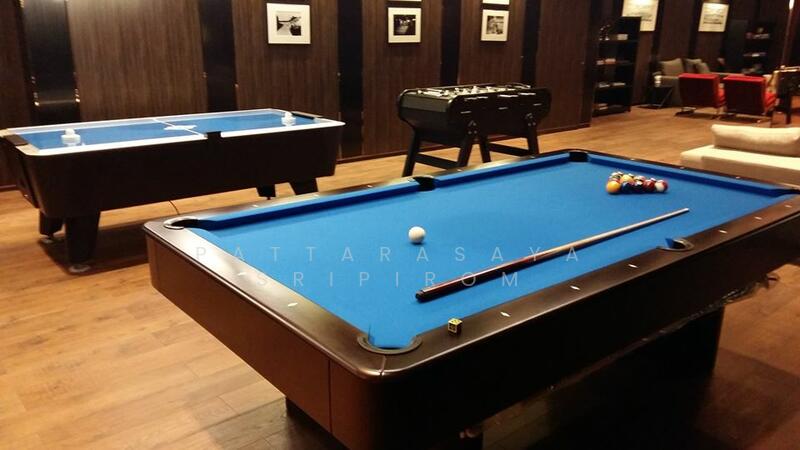 Noble Ploenchit, Bangkok, 1035 Ploenchit  Road, Lumphini, Pathum Wan, Bangkok, 1 Bedroom, 49 sqm, Condo For Rent, by Pattarasaya Sripirom, 500117272 - DDproperty.com