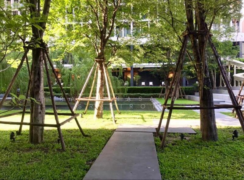 Noble Ploenchit : โนเบิล เพลินจิต, กรุงเทพ, 1035 ถนนเพลินจิต, ลุมพินี, ปทุมวัน, กรุงเทพ, 49 ตร.ม., คอนโด ให้เช่า, โดย Pattarasaya Sripirom, 500117272 - DDproperty.com