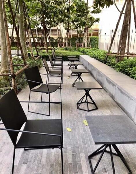 Noble Ploenchit, Bangkok, 1035 Ploenchit  Road, Lumphini, Pathum Wan, Bangkok, 1 Bedroom, 49 sqm, Condo For Rent, by Pattarasaya Sripirom, 500117272 - DDproperty.com