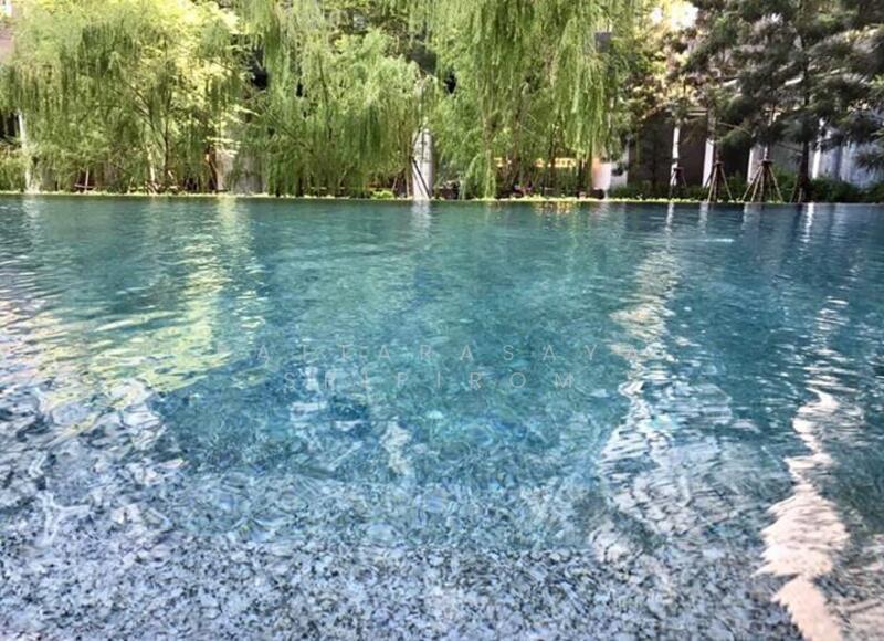 Noble Ploenchit : โนเบิล เพลินจิต, กรุงเทพ, 1035 ถนนเพลินจิต, ลุมพินี, ปทุมวัน, กรุงเทพ, 49 ตร.ม., คอนโด ให้เช่า, โดย Pattarasaya Sripirom, 500117272 - DDproperty.com