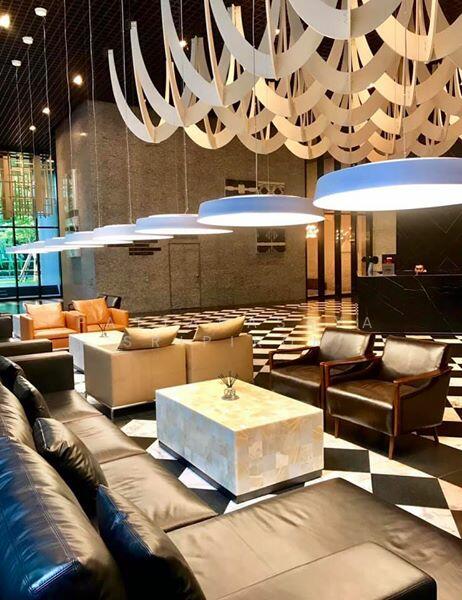 Noble Ploenchit : โนเบิล เพลินจิต, กรุงเทพ, 1035 ถนนเพลินจิต, ลุมพินี, ปทุมวัน, กรุงเทพ, 49 ตร.ม., คอนโด ให้เช่า, โดย Pattarasaya Sripirom, 500117272 - DDproperty.com