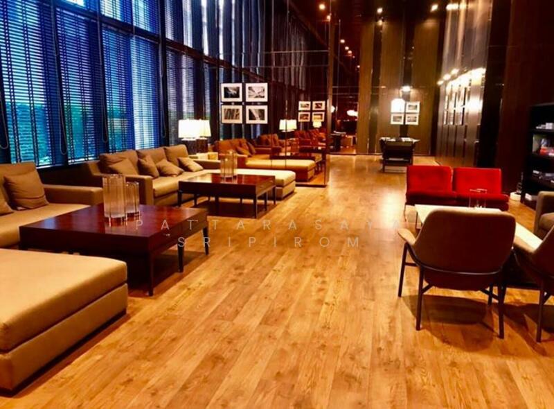 Noble Ploenchit, Bangkok, 1035 Ploenchit  Road, Lumphini, Pathum Wan, Bangkok, 1 Bedroom, 49 sqm, Condo For Rent, by Pattarasaya Sripirom, 500117272 - DDproperty.com