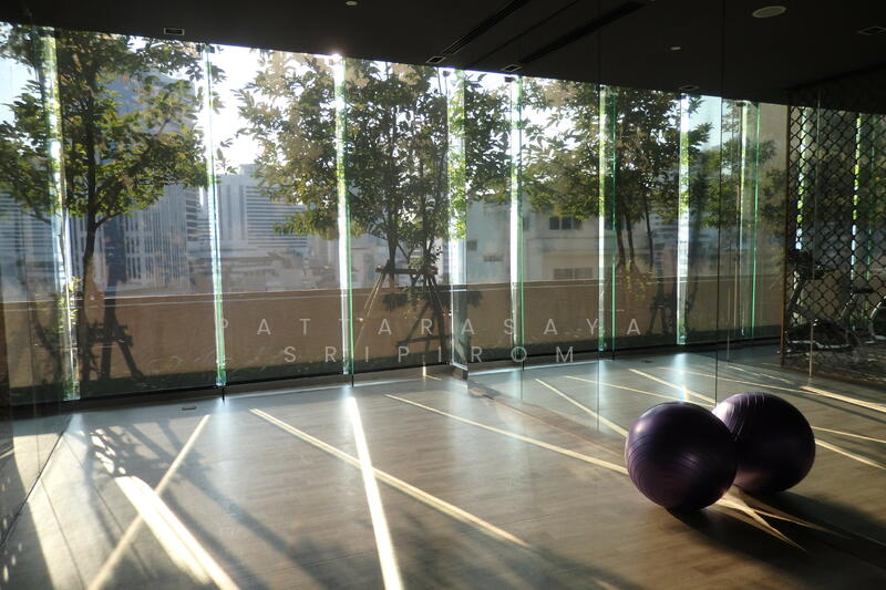 Hyde Sukhumvit 13, Bangkok, 13 Sukhumvit Road, Khlongtoei Nua, Watthana, Bangkok, 2 Bedrooms, 113 sqm, Condo For Rent, by Pattarasaya Sripirom, 500117274 - DDproperty.com