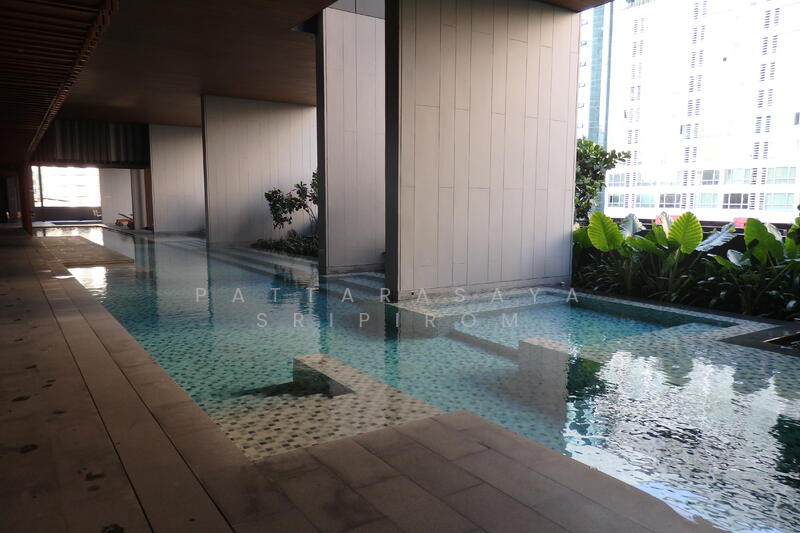 Hyde Sukhumvit 13, Bangkok, 13 Sukhumvit Road, Khlongtoei Nua, Watthana, Bangkok, 2 Bedrooms, 113 sqm, Condo For Rent, by Pattarasaya Sripirom, 500117274 - DDproperty.com