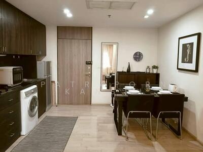 For Rent - Noble Remix, Bangkok