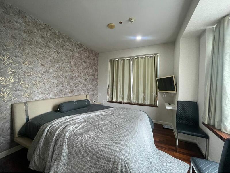 Circle Condominium : เซอร์เคิล คอนโดมิเนียม, กรุงเทพ, 1674 ซอยเพชรบุรี 36 ถนนเพชรบุรี, มักกะสัน, ราชเทวี, กรุงเทพ, 50 ตร.ม., คอนโด ให้เช่า, โดย Pattarasaya Sripirom, 500117294 - DDproperty.com