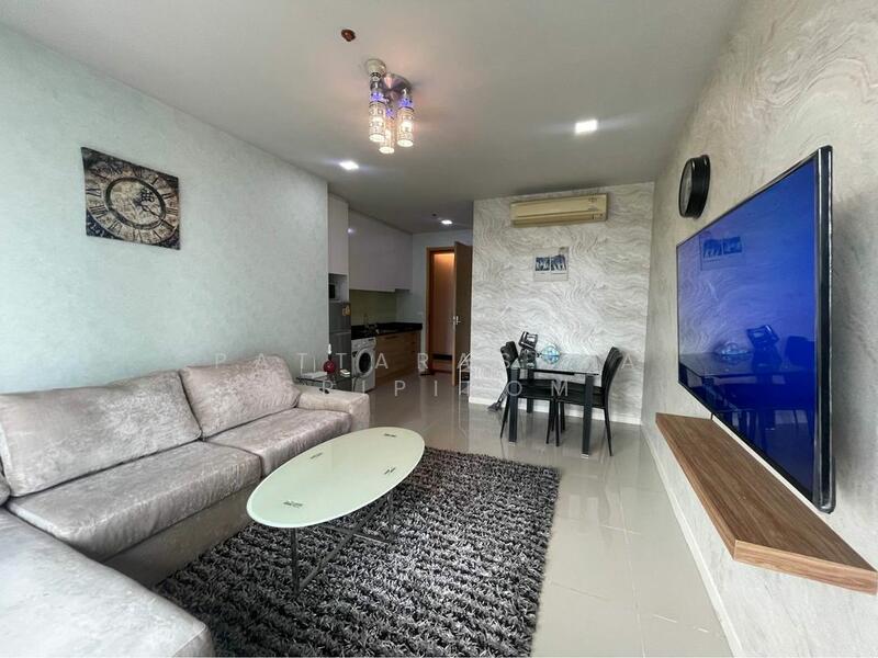 Circle Condominium : เซอร์เคิล คอนโดมิเนียม, กรุงเทพ, 1674 ซอยเพชรบุรี 36 ถนนเพชรบุรี, มักกะสัน, ราชเทวี, กรุงเทพ, 50 ตร.ม., คอนโด ให้เช่า, โดย Pattarasaya Sripirom, 500117294 - DDproperty.com