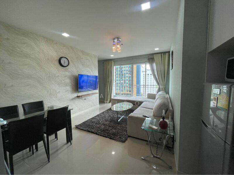 Circle Condominium : เซอร์เคิล คอนโดมิเนียม, กรุงเทพ, 1674 ซอยเพชรบุรี 36 ถนนเพชรบุรี, มักกะสัน, ราชเทวี, กรุงเทพ, 50 ตร.ม., คอนโด ให้เช่า, โดย Pattarasaya Sripirom, 500117294 - DDproperty.com