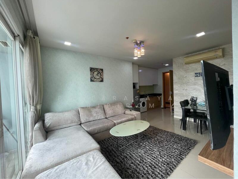 Circle Condominium, Bangkok, 1674 Soi Petchaburi 36 Petchaburi Road, Makkasan, Ratchathewi, Bangkok, 1 Bedroom, 50 sqm, Condo For Rent, by Pattarasaya Sripirom, 500117294 - DDproperty.com