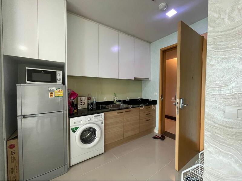 Circle Condominium : เซอร์เคิล คอนโดมิเนียม, กรุงเทพ, 1674 ซอยเพชรบุรี 36 ถนนเพชรบุรี, มักกะสัน, ราชเทวี, กรุงเทพ, 50 ตร.ม., คอนโด ให้เช่า, โดย Pattarasaya Sripirom, 500117294 - DDproperty.com