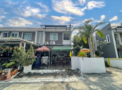 ขาย - The Colors Rangsit-Klong 4 : เดอะ คัลเลอร์ส รังสิต-คลอง 4, ปทุมธานี