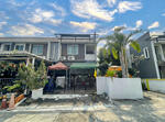 The Colors Rangsit-Klong 4 : เดอะ คัลเลอร์ส รังสิต-คลอง 4, ปทุมธานี