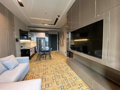 For Rent - The Bangkok Thonglor, Bangkok