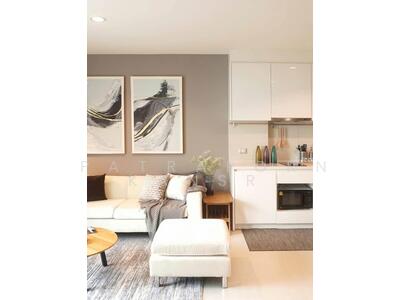For Rent - Rhythm Sukhumvit 42, Bangkok