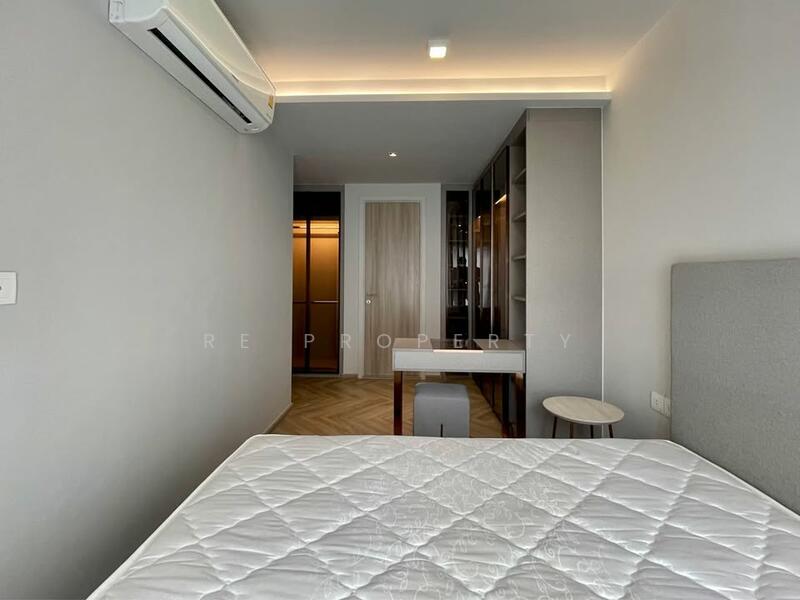 Chapter Thonglor 25, Bangkok, Soi Thonglor 25, Sukhumvit Road, Khlong Tan Nua, Watthana, Bangkok, 2 Bedrooms, 57 sqm, Condo For Rent, by RE Property, 500117309 - DDproperty.com